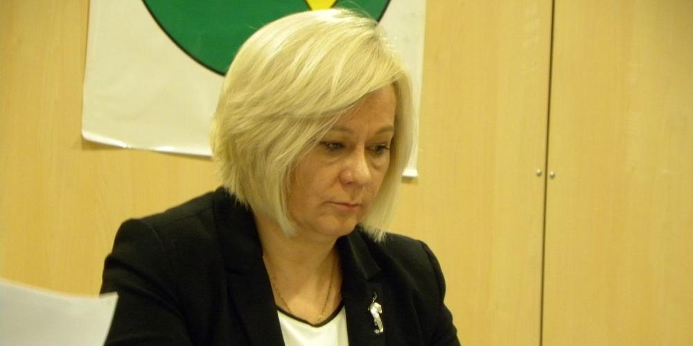 Komisarz i wybory burmistrza Łochowa