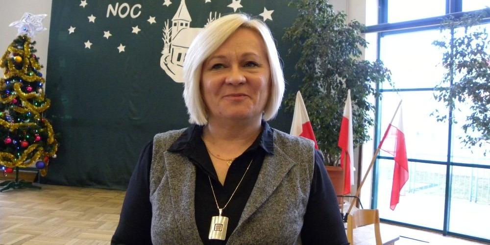 Była wiceburmistrz została radną