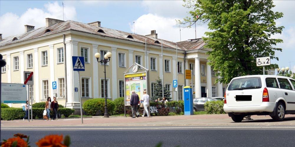 Awaria informatyczna w urzędach