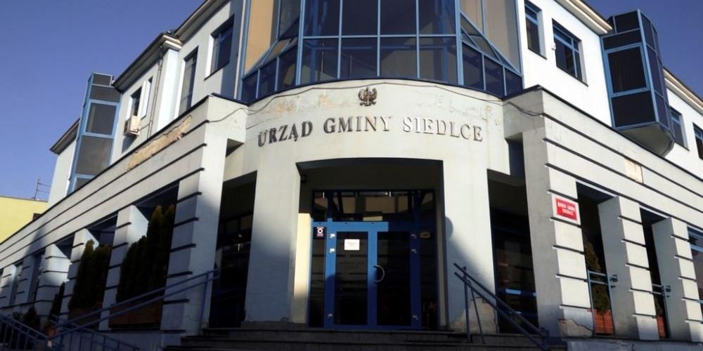 Zmiany na stanowiskach w Urzędzie Gminy