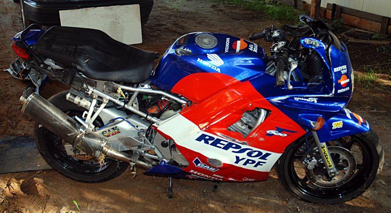 Śmiertelne zderzenie motocyklisty