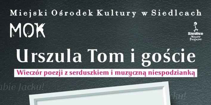 Strofy z serduszkiem