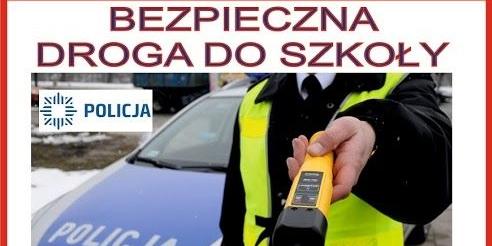 Uwaga kierowcy, dzieci pikietują drogę!