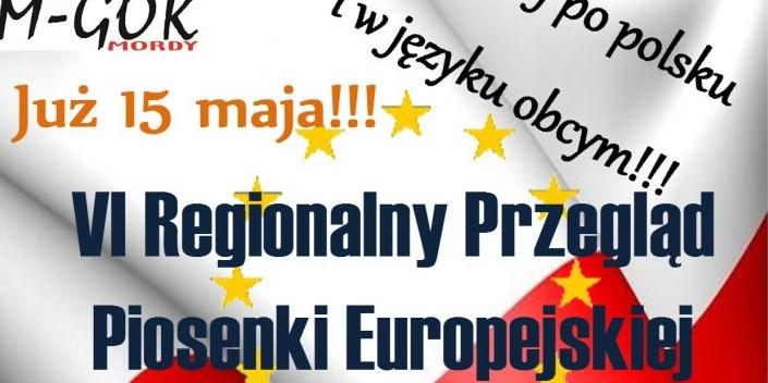 Zaśpiewaj w maju