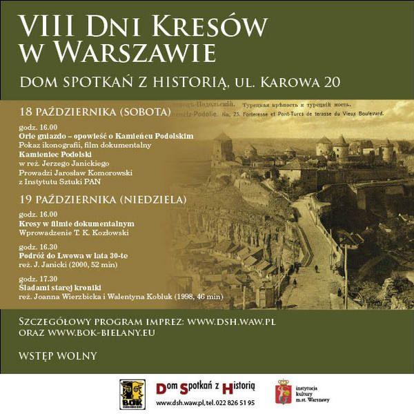 „Śladami starej kroniki”
