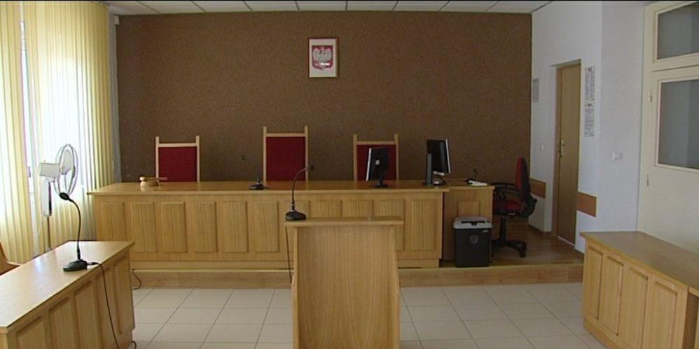 Chcą powrotu sądu