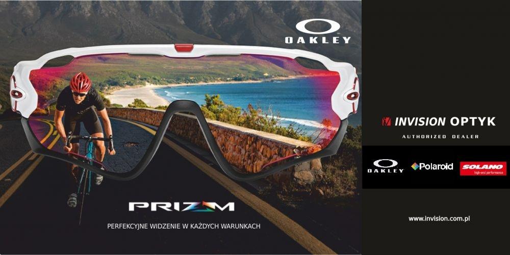 Przeciwsłoneczne sportowe okulary