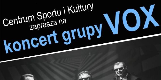 Vox w Garwolinie