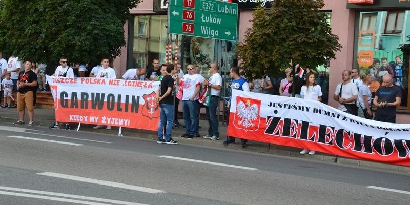 Cześć i chwała bohaterom