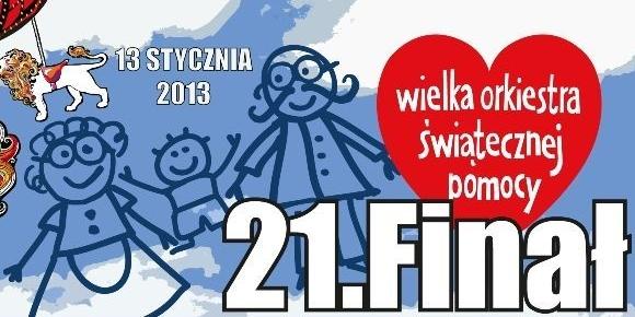 Jak zagra WOŚP w regionie?