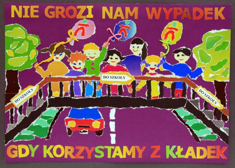 SP nr 6 z Siedlec wyróżniona!