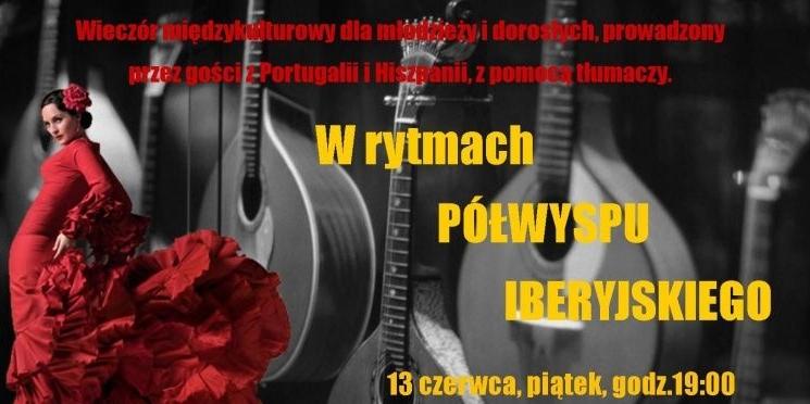 Poczuć się jak w Hiszpanii