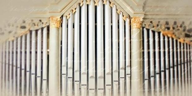 Recital organowy