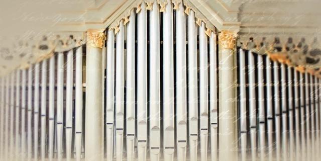 Wieczór muzyczny przy organach Wagnera