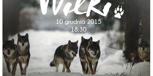 Jak Waj(rak) wilki opisał