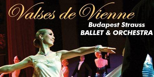 Valses de Vienne