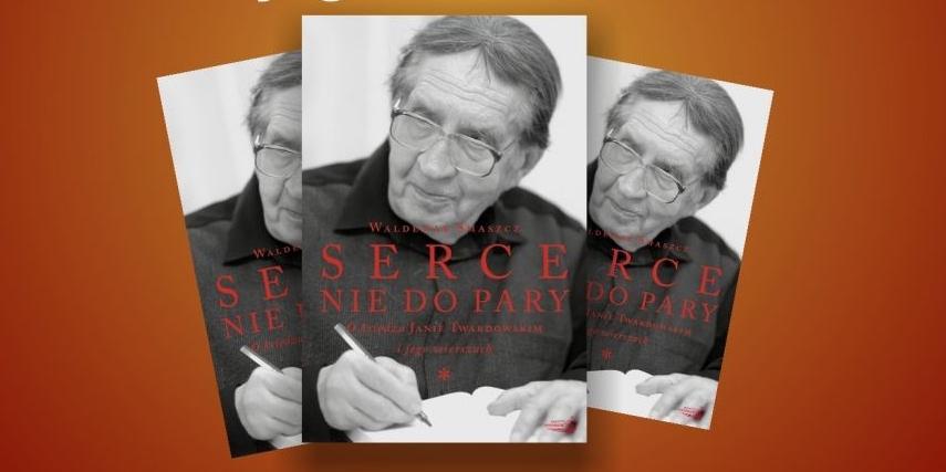 Serce nie do pary