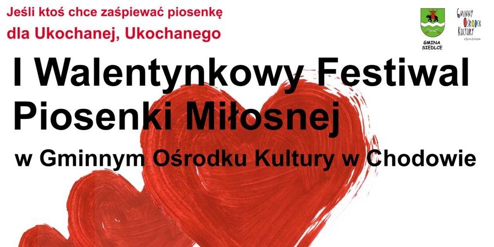 Festiwal miłości