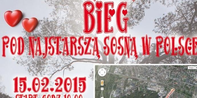 Biegasz bo kochasz