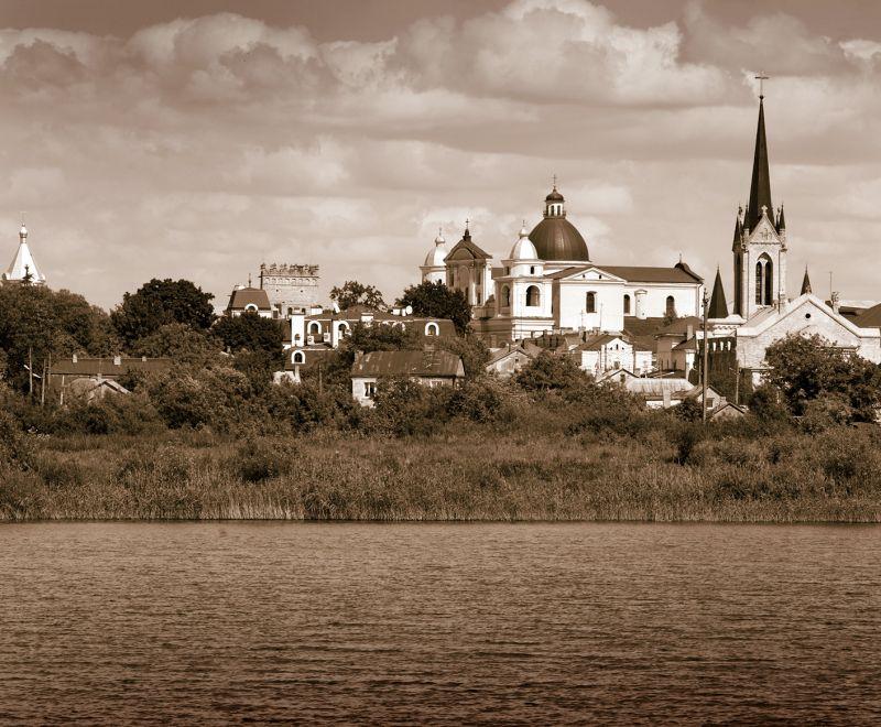 Fotogram w Łucku