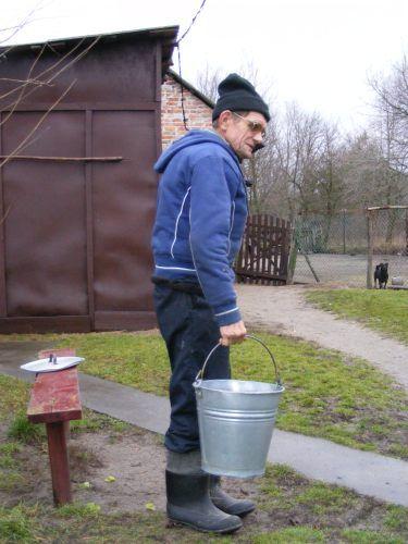 Skąd ten smród? 
