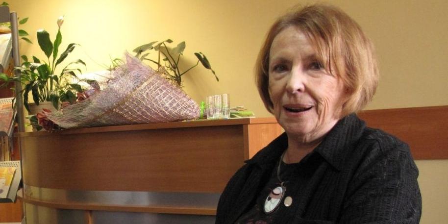Wanda Chotomska (1929-2017): Nie byłam grzeczną dziewczynką