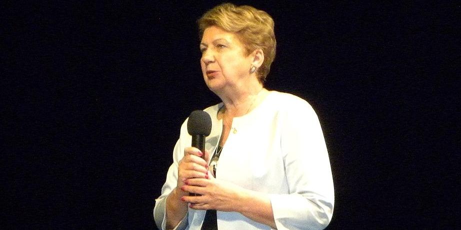 Wargocka odwołana