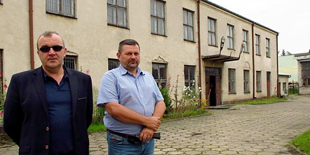 Nowatorsko, choć z tradycjami