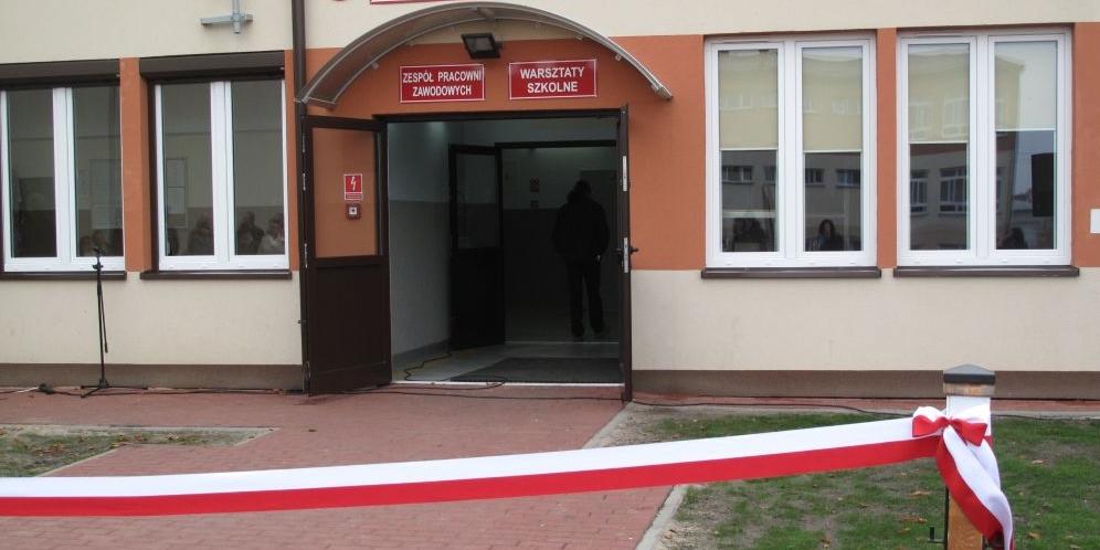 Warsztaty otwarte!