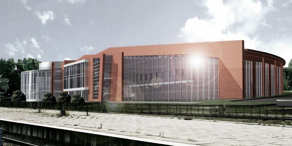 Nowy projekt Centrum Przesiadkowego