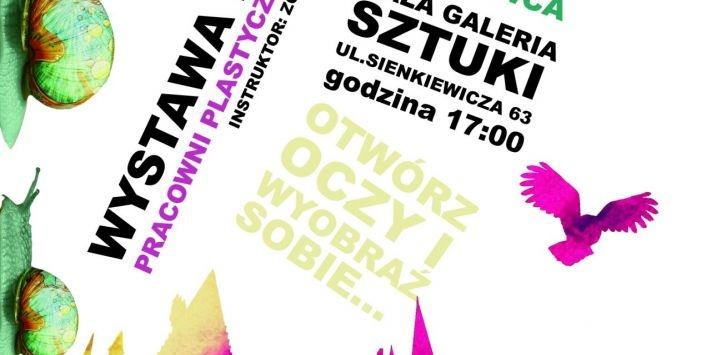 Mała Galeria Sztuki Miejskiego Ośrodka Kultury w Siedlcach