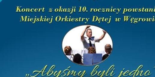 10 lat minęło