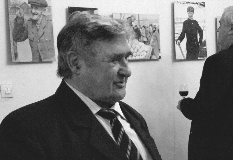 Czar starych fotografii