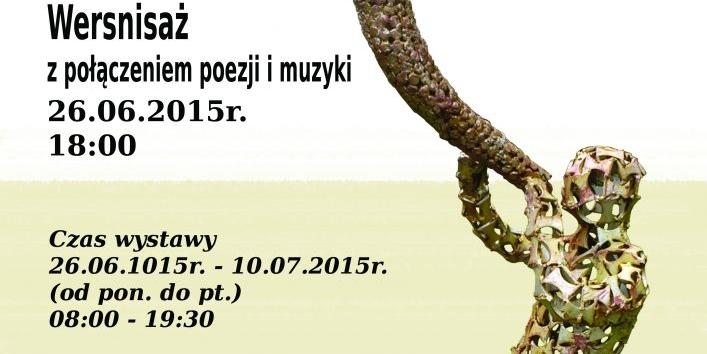 Wernisaż w Galerii MiGOK w Łochowie