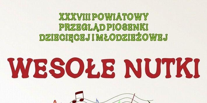 Wesołe nutki
