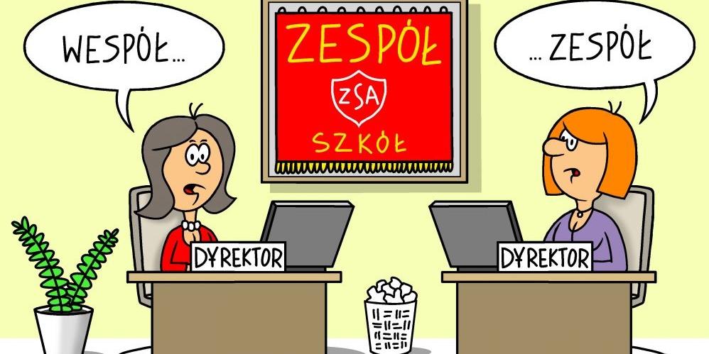 Prawo prawem, a rządzi wicestarosta
