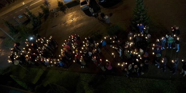 Światło Wolności w ZSP nr 3
