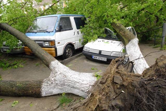 Na pomoc Siedlcom