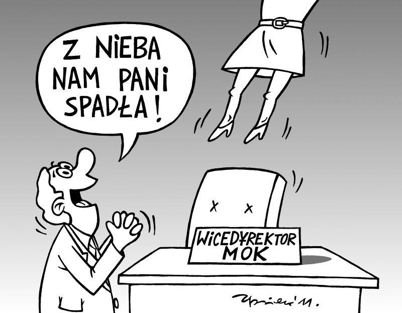 Dyskryminujemy członków PiS?