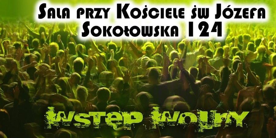 Wieczór Chwały powraca