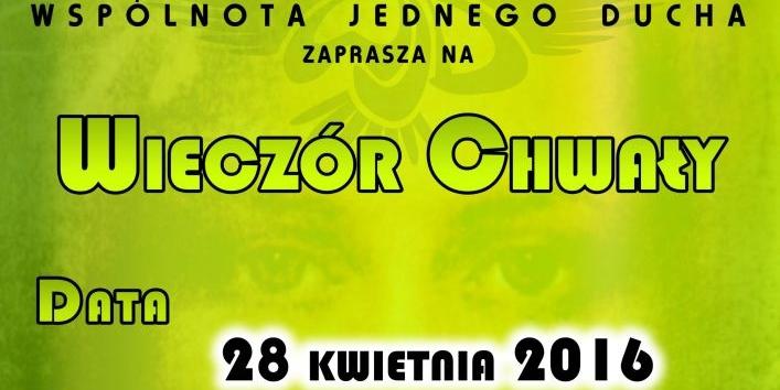 Wieczór Chwały