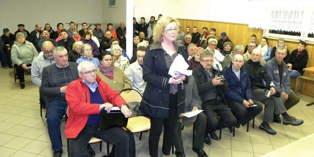 Czy w Wielicznej kury będą szczęśliwe?