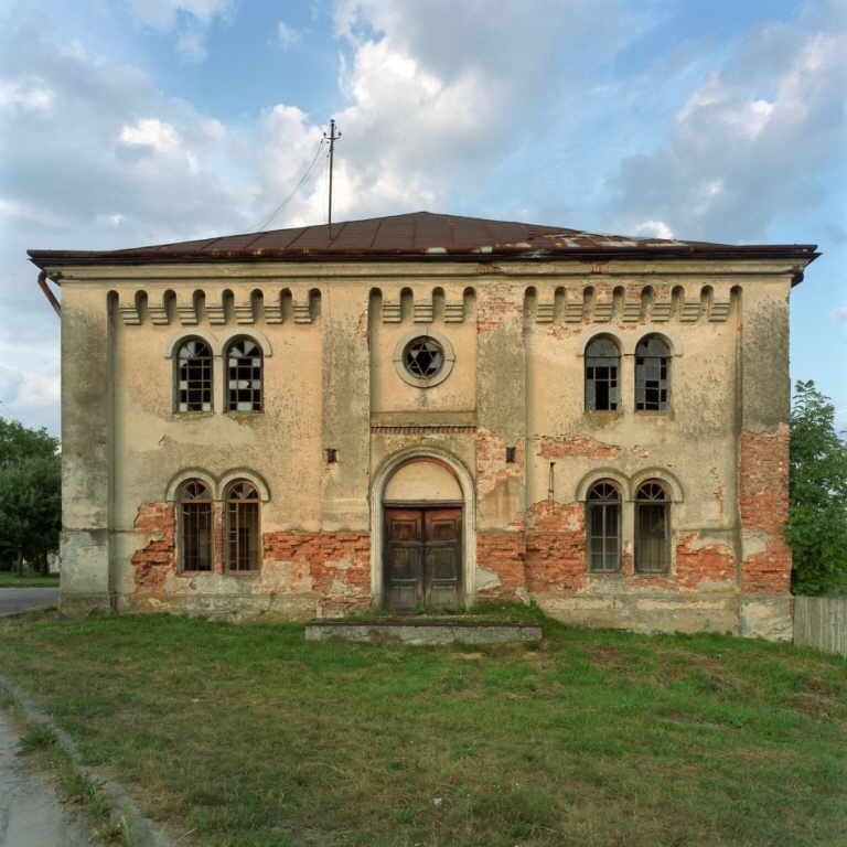 Niewinne oko nie istnieje