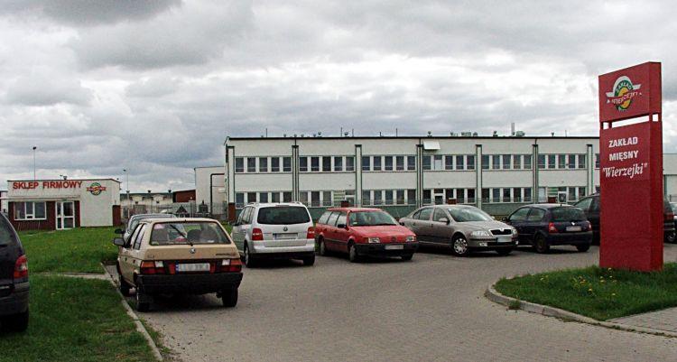 Superwydajność w produkcji kiełbasek
