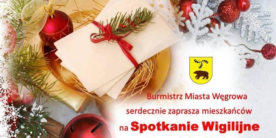 Miejska Wigilia i jarmark