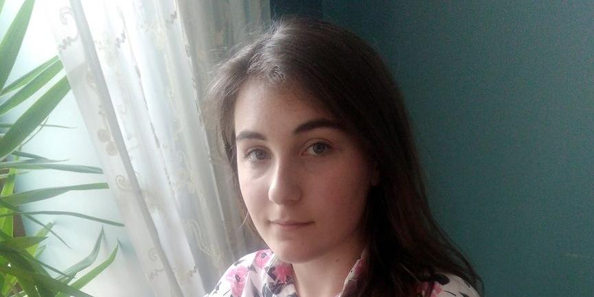 Wiktoria Wonschik – rozważna i... niezależna