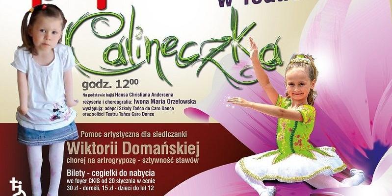 Niedziela dla Wiktorii