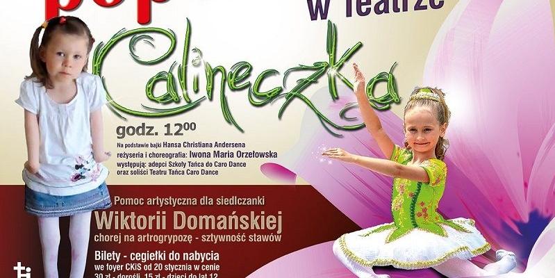 Teatr dla Wiktorii