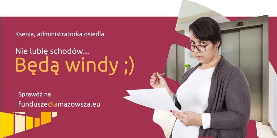 Remont na Twojej klatce schodowej teraz z unijnym wsparciem