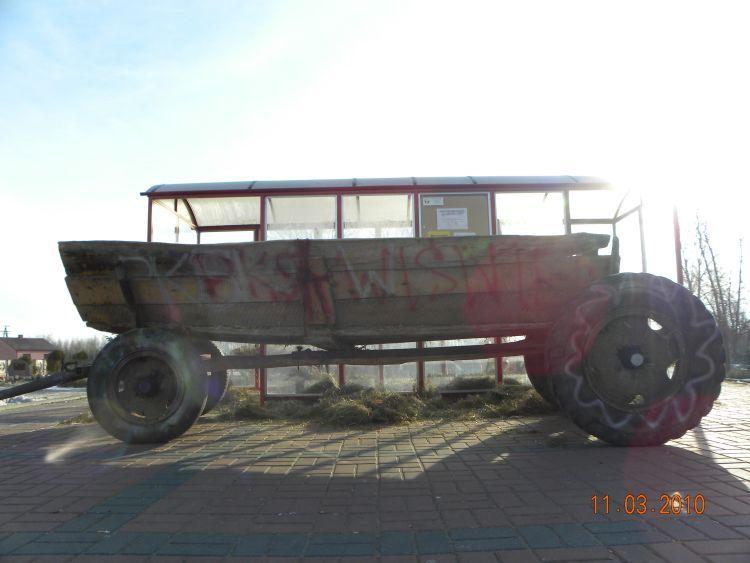 Środopoście w Wiśniewie